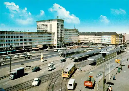 AK / Ansichtskarte  Moenchengladbach Haus Westland