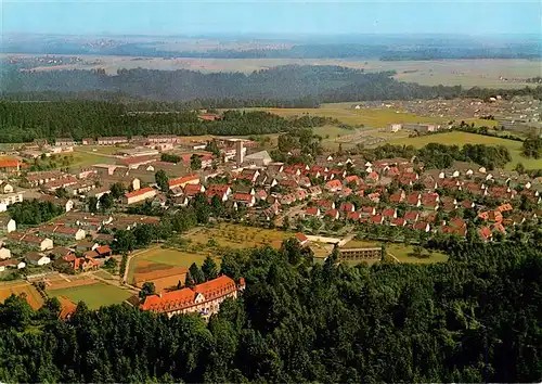 AK / Ansichtskarte  Schwaebisch_Gmuend Christl Erholungsheim Schoenblick