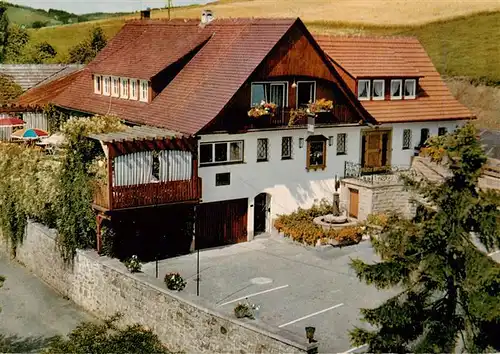 AK / Ansichtskarte  Erdhausen__Gladenbach_Hessen Kuenstlerhaus