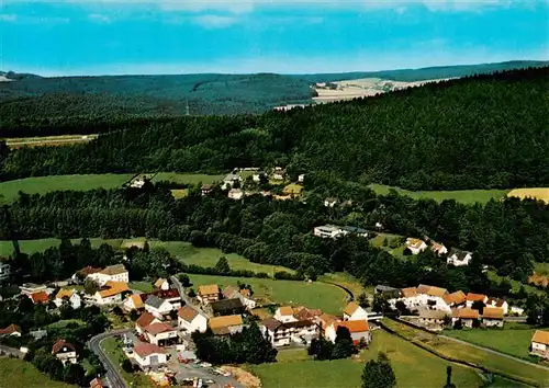 AK / Ansichtskarte  Wallenstein Hotel Pension Gaestehaus Zinn