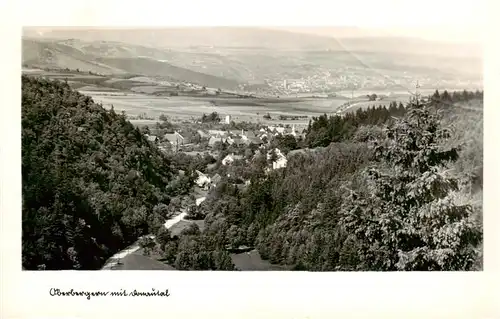 AK / Ansichtskarte  Mautern_Donau_Niederoesterreich_AT Panorama