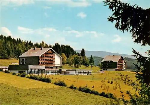 AK / Ansichtskarte  Althofen_Kaernten_AT Kurbad