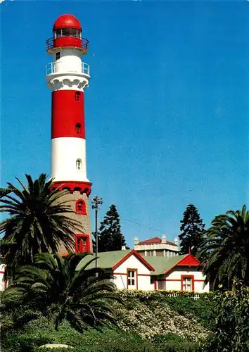 AK / Ansichtskarte  Swakopmund_Namibia Leuchtturm