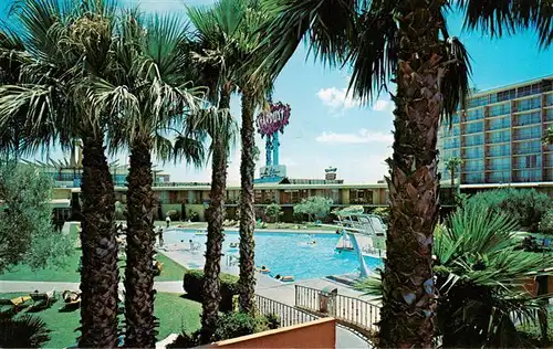 AK / Ansichtskarte  Nevada_City The Stardust On the Strip Las Vegas