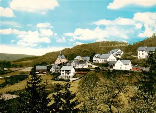 AK / Ansichtskarte  Wirzenborn Gasthof Kexel