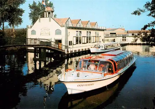 AK / Ansichtskarte  Broek_op_Langedijk_NL Veiling Museum