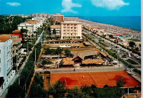 AK / Ansichtskarte 73919261 Riccione_Rimini_IT Panorama