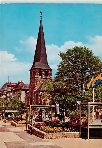 AK / Ansichtskarte  Essen__Ruhr Kettwiger Strasse