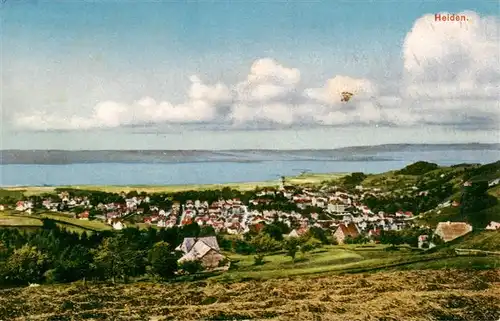 AK / Ansichtskarte  Heiden_AR Panorama