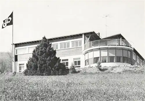 AK / Ansichtskarte  Muemliswil_Muemliswyl Bildungs und Ferienhaus CFB