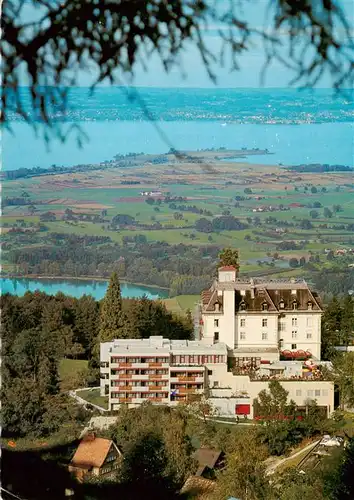 AK / Ansichtskarte  Walzenhausen_AR Hotel Kurhaus Bad Panorama