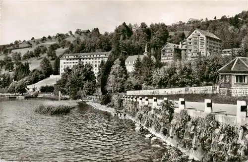 AK / Ansichtskarte  Aegerisee_aegerisee_Unteraegeri_Unter-Aegeri_ZG Laendli