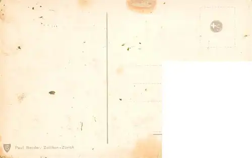 AK / Ansichtskarte  Meglisalp_1520m_Altmann_AR Panorama mit Kirche