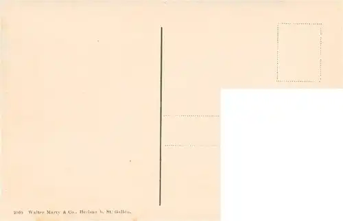 AK / Ansichtskarte Boetzelalp_IR mit Freiheit Altmann Faehlentuerme 