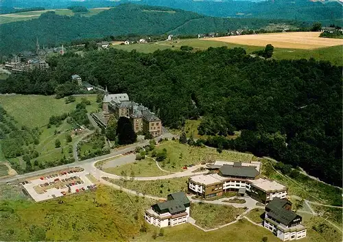 AK / Ansichtskarte Waldbreitbach_Wied St Antonius Krankenhaus Waldbreitbach Wied