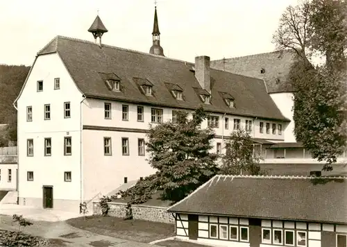 AK / Ansichtskarte  Engelthal Kloster Engelthal