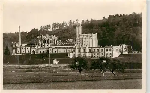 AK / Ansichtskarte  Rheinfelden_AG Brauerei Feldschloesschen