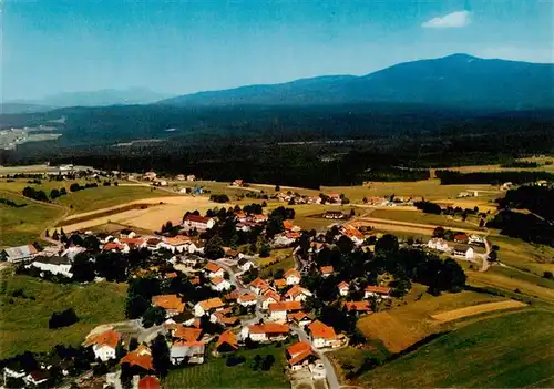 AK / Ansichtskarte  St_Oswald_Sankt_Oswald-Riedlhuette Fliegeraufnahme