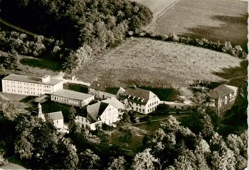 AK / Ansichtskarte  Haste_Hannover_Wunstorf Kloster Nette