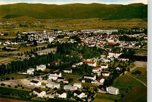 AK / Ansichtskarte  Bad_Krozingen Thermalkurort am Schwarzwald