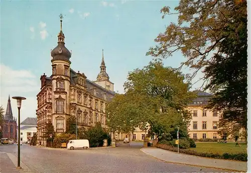 AK / Ansichtskarte 73922153 Oldenburg__Oldenburg Schloss