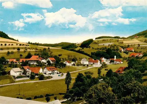 AK / Ansichtskarte  Brettental Panorama