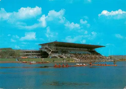 AK / Ansichtskarte  Moscow_Moskva Regatta Stadion