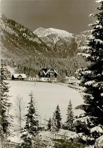 AK / Ansichtskarte 73923461 Ramsau_am_Dachstein_Schladming_Obersteiermark_AT Panorama