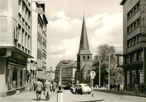 AK / Ansichtskarte  Essen__Ruhr Kettwiger Strasse