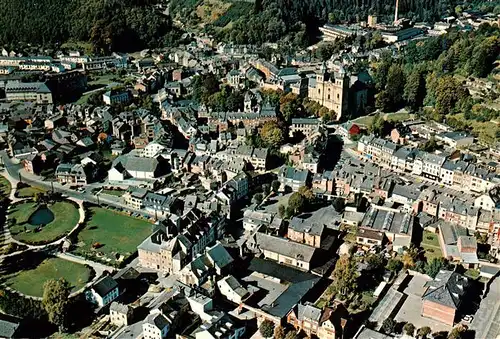 AK / Ansichtskarte  Malmedy_Wallonie Vue aerienne