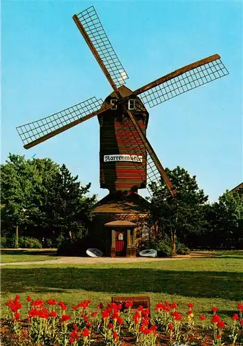 AK / Ansichtskarte  Duelken Narrenmuehle