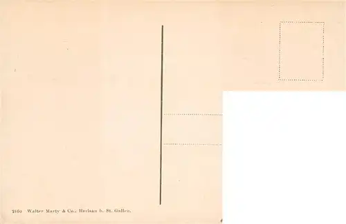 AK / Ansichtskarte  Boetzelalp_IR mit Freiheit Altmann und Faehlentuerme