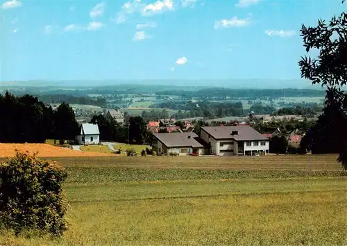 AK / Ansichtskarte  Aulendorf Schoenstatt Zentrum Pater Joseph Bildungsstaette