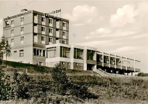 AK / Ansichtskarte  Kupfermuehle Euro-Motel Grenzgasthaus Europastrasse