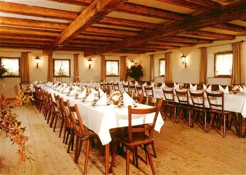 AK / Ansichtskarte  Alfershausen Gasthof zum goldenen Ochsen