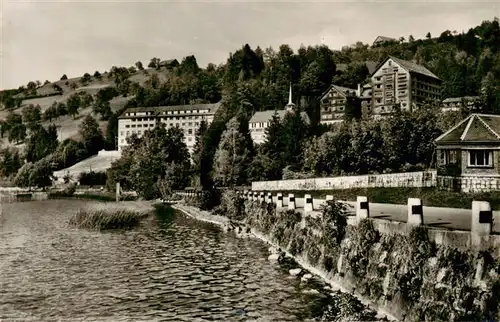 AK / Ansichtskarte  Aegerisee_aegerisee_Unteraegeri_Unter-Aegeri_ZG Laendli Gesamtansicht