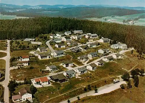 AK / Ansichtskarte  Schoenwald_Schwarzwald Hoehenluftkurort Wintersportplatz Hoelltalberg