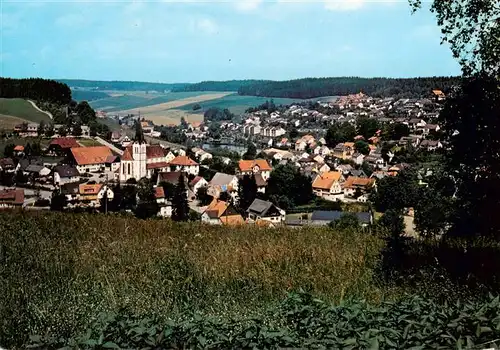 AK / Ansichtskarte 73927164 Unterkirnach Hapimag Feriendorf