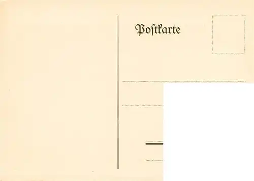 AK / Ansichtskarte  Religion Herr gehe hinaus von mir