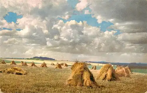 AK / Ansichtskarte  Verlag_Photochromie_Nr. Nr. 2839 Landwirtschaft 