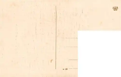 AK / Ansichtskarte  Roye__80_Somme Das Rathaus