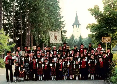 AK / Ansichtskarte  Titisee-Neustadt Heimatverein 1928