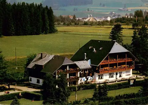 AK / Ansichtskarte  Titisee-Neustadt Pension Seebachstueble