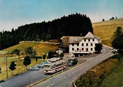 AK / Ansichtskarte  Neuhaeusle Gasthaus Metzgerei zur Sonne