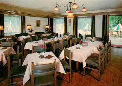 AK / Ansichtskarte 73929595 Muenstertal__Schwarzwald Gasthaus zum Kreuz