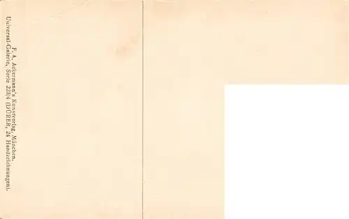 AK / Ansichtskarte  Duerer_Albrecht_Nuernberg Nr. 2298 Eule