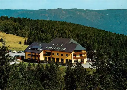 AK / Ansichtskarte  Kandel_Breisgau Berghotel Kandel