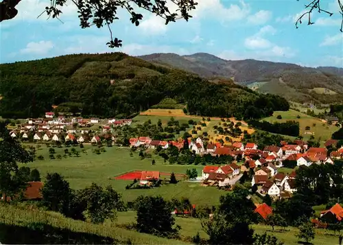 AK / Ansichtskarte  Wittelbach Panorama