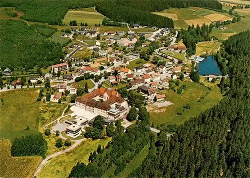 AK / Ansichtskarte  Friedenweiler Kneippkurort im Schwarzwald