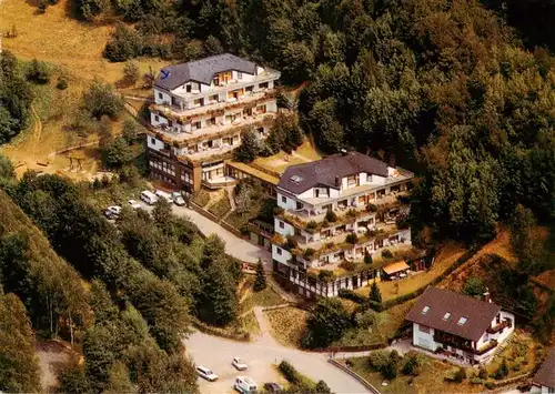 AK / Ansichtskarte  Simonswald_Simonswaeldertal Familienkurheim Haus Eichhof